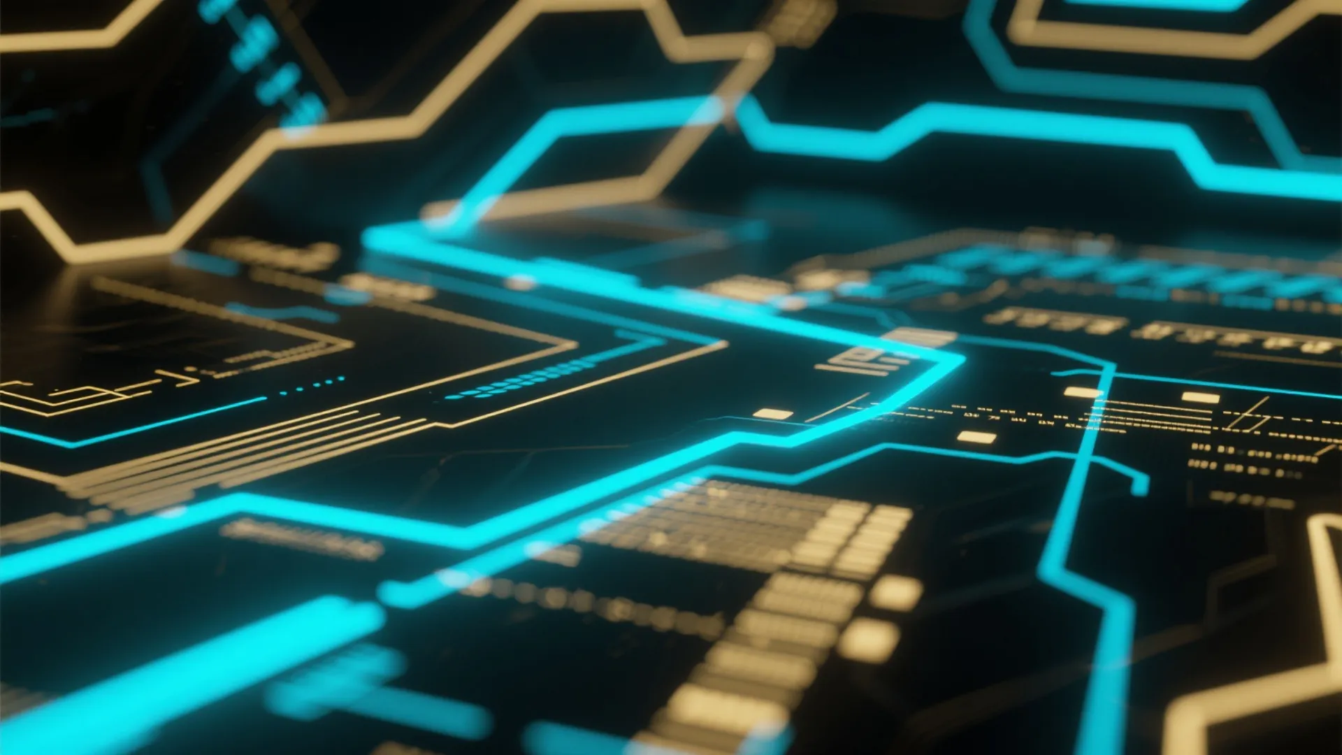 Esports Data Background