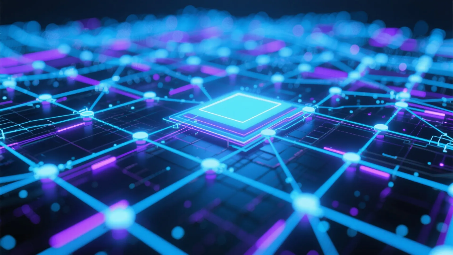 Data Network Background