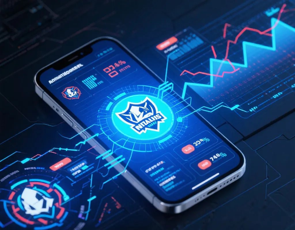 AI 赛事预测模型