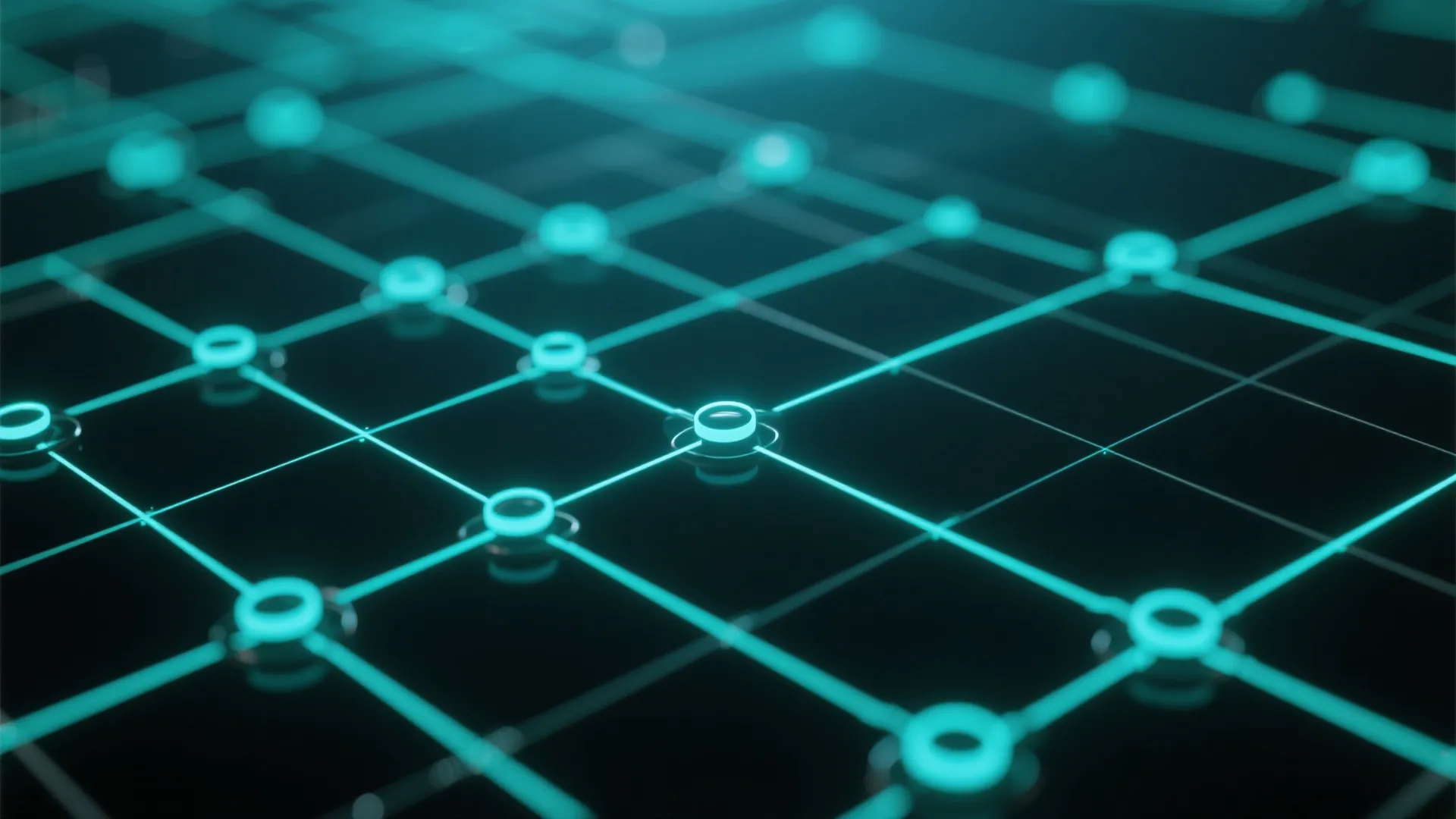 Background Data Pattern