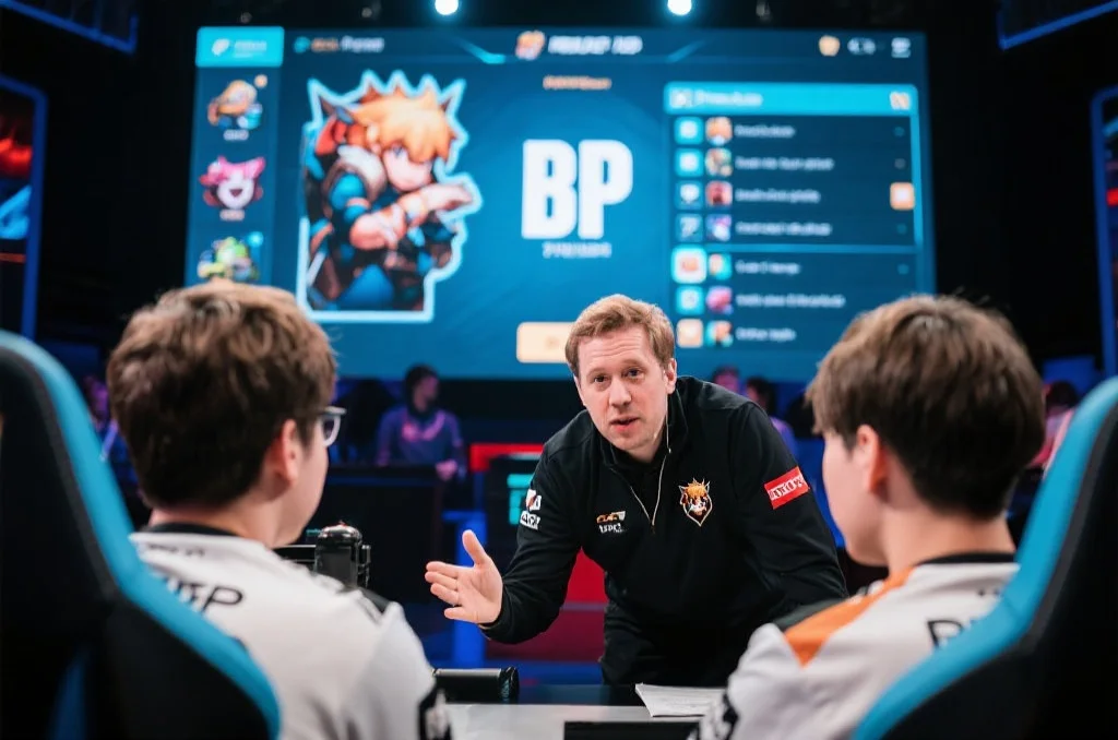 KT Rolster 1–0 拿下 Movistar KOI：运营与团战细节的样本课